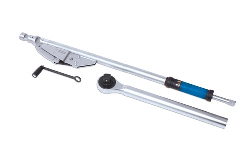 Laser tools breakback - laser,