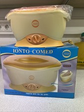 Ionto Comed Paraffin-Bad für