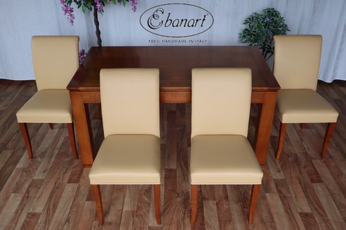 Ebanart magneta tisch mit - ebanart,