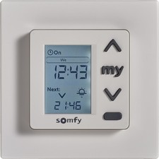 Somfy 1870948 Zeitschaltuhr