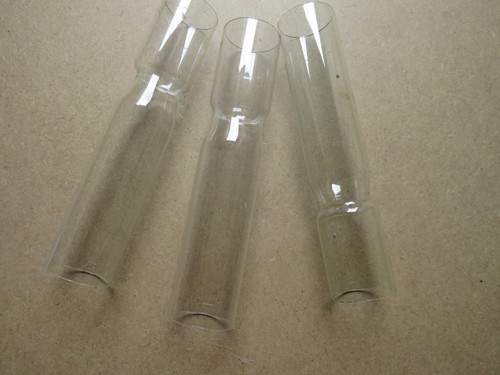 Glaszylinder ersatzglas - glaszylinder,,