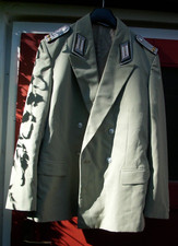 NVA-KVP-DDR Ausgeh Uniform /VP-Ost /WH/Army/ Militaria