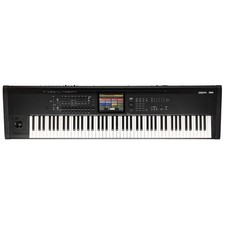 Korg Kronos 3 88 - Synthesizer