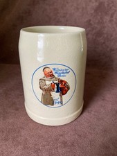 Bierkrug Mönchshof Bräu