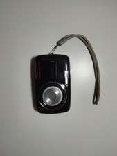 Panasonic Lumix DMC-S1 Digitalkamera, Schwarz