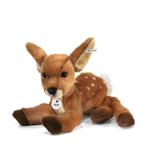 Steiff 070433 rieke - rieke, reh
