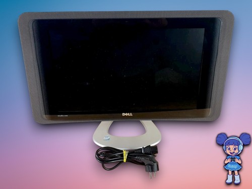 Dell studio one all - all, in