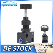 Bremsdruckminderer Bremskraft