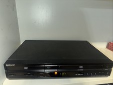 Sony slv d930 dvd vhs - dvd-vhs, combi