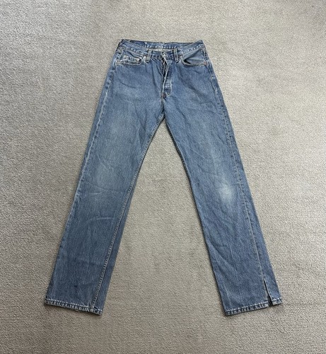 Levis 501 herren jeans - jeans, hose