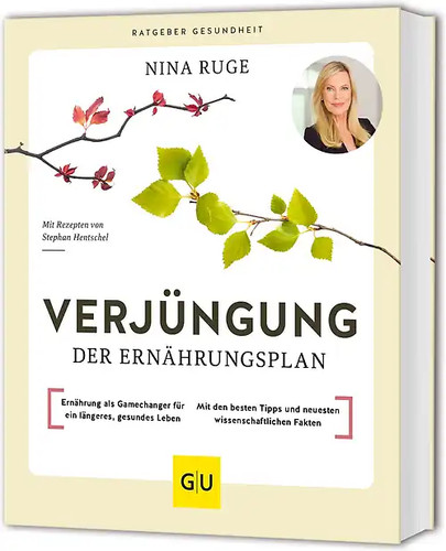Verjüngung der - verjüngung,