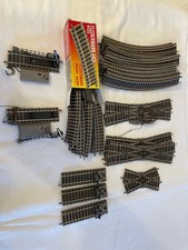 Fleischmann Profi-Gleis HO