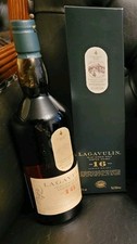 Lagavulin 16 Years Jahre