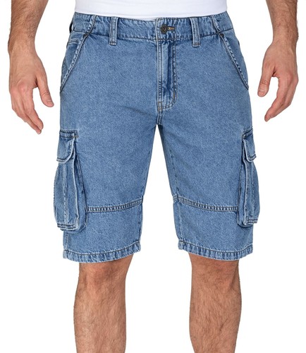 Indicode herren cargo jeans - herren,
