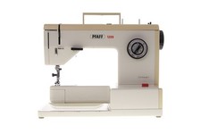 Nähmaschine Pfaff 1209 mit