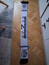 Original RAUL SCHAL Schalke 04