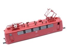 354N - Fleischmann N -