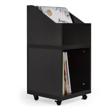 Record Box - Vinyl Record