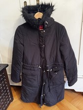 Winterjacke damen mantel guess - winterjacke,