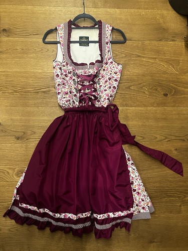 Hammerschmid dirndl - hammerschmid,