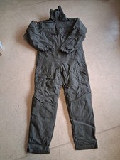 Original BW Panzerkombi Oliv mit Innenfutter Neu Größe 5 Sammlerstück Bj 1972