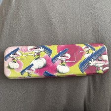 Diddl Metall Box Stifte