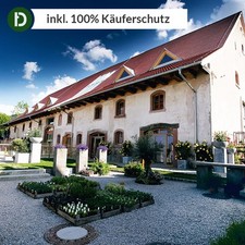 5 Tage Urlaub im Hotel Rainhof Scheune in Kirchzarten mit Frühstück