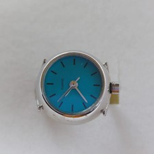 9809 Vintage-Uhrenring 17mm