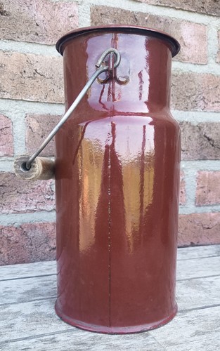 Vintage 40er jahre braune - vintage,