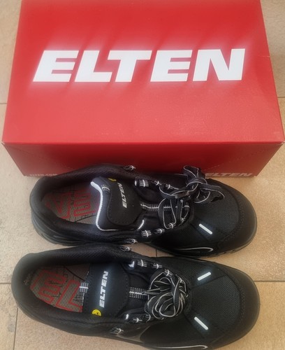Elten sicherheitshalbschuh - elten,