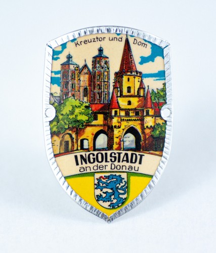 Stocknagel stockschild - stocknagel,
