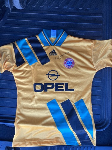 Bayern münchen adidas - münchen,