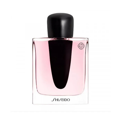 Shiseido ginza eau - ginza, perfume