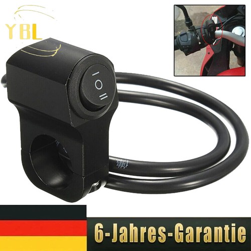 Motorrad lenkerschalter atv - motorrad,