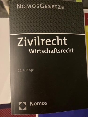 Zivilrecht wirtschaftsrecht - zivilrecht:,
