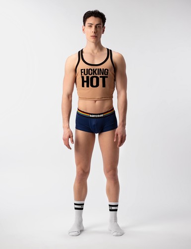 Barcode berlin pride boxer - pride,