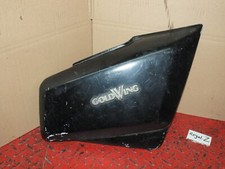 Seitendeckel rechts Abdeckung