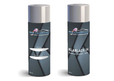 Autolack spraydose set für - spraydose,