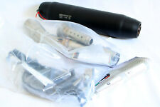 GPR Sportauspuff Slip-On für Honda CB 500 F 2013 2014 2015 2016 H.221.DENE