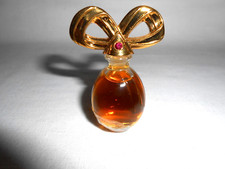 PARFÜM MINIATUR - ELIZABETH TAYLOR - LADY DIAMOND - RUBIN - EDP - 3,7 ml -