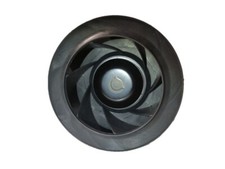 Radialventilator EC