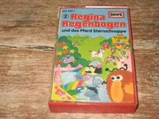 MC Regina Regenbogen 2 und das