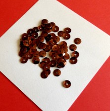 200 Pailletten  ca: 6mm