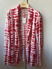 MAJESTIC FILATURES Jacke Weste
