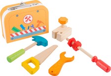 Werkzeugkoffer für kinder - werkzeugkoffer,