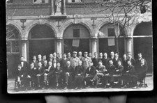 FOURMIES INSTITUTION CP FOTO