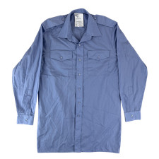 Britische RAF Hemd Langarm