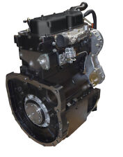 Kompletter Motor Typ Perkins AD3.152