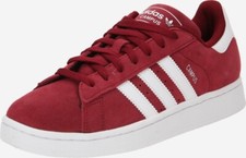 Adidas Campus 2.0 Bordeaux Sneaker 40 US 7