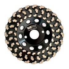 Diamant Topfschleifer 125 x